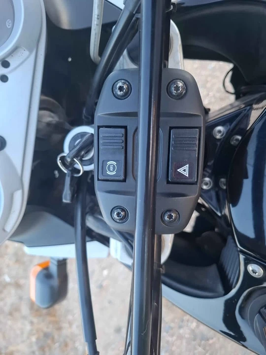 2005 BMW F650 - Image 10 of 10