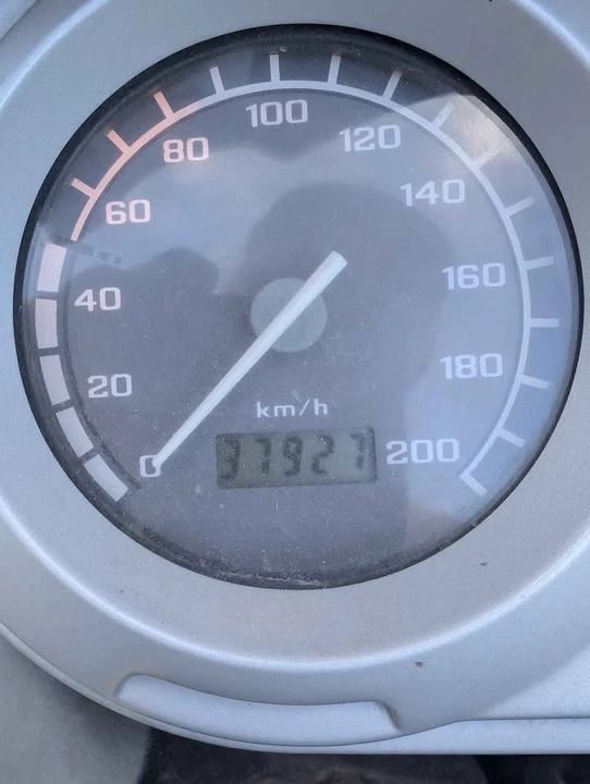 2005 BMW F650 - Image 4 of 4
