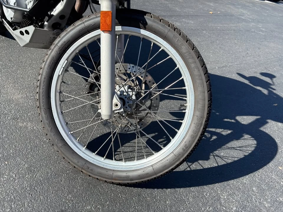 2005 BMW F650 - Image 4 of 19