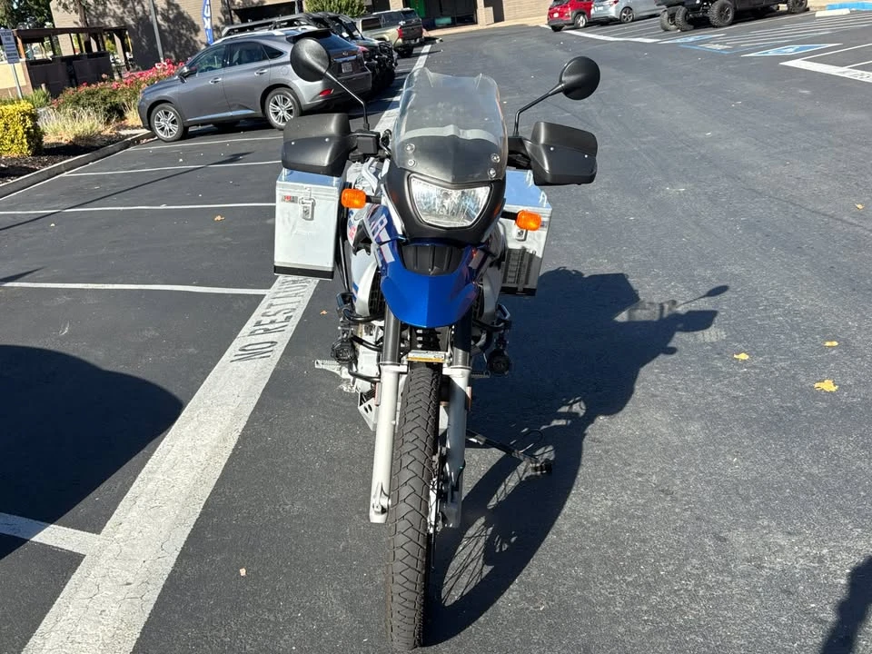 2005 BMW F650 - Image 18 of 19