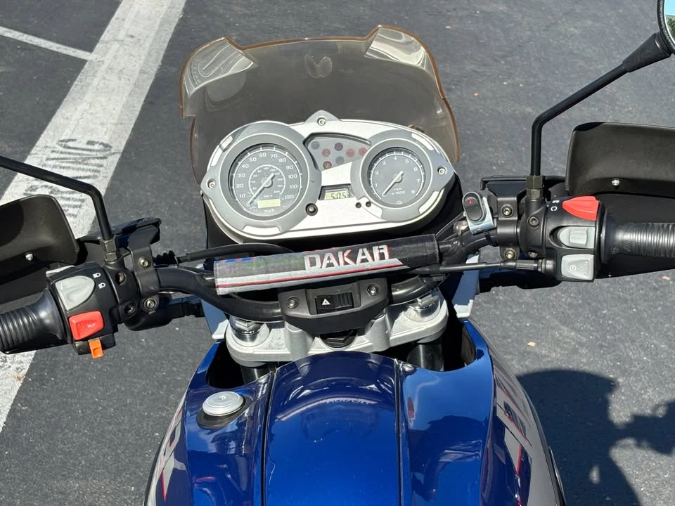 2005 BMW F650 - Image 14 of 19