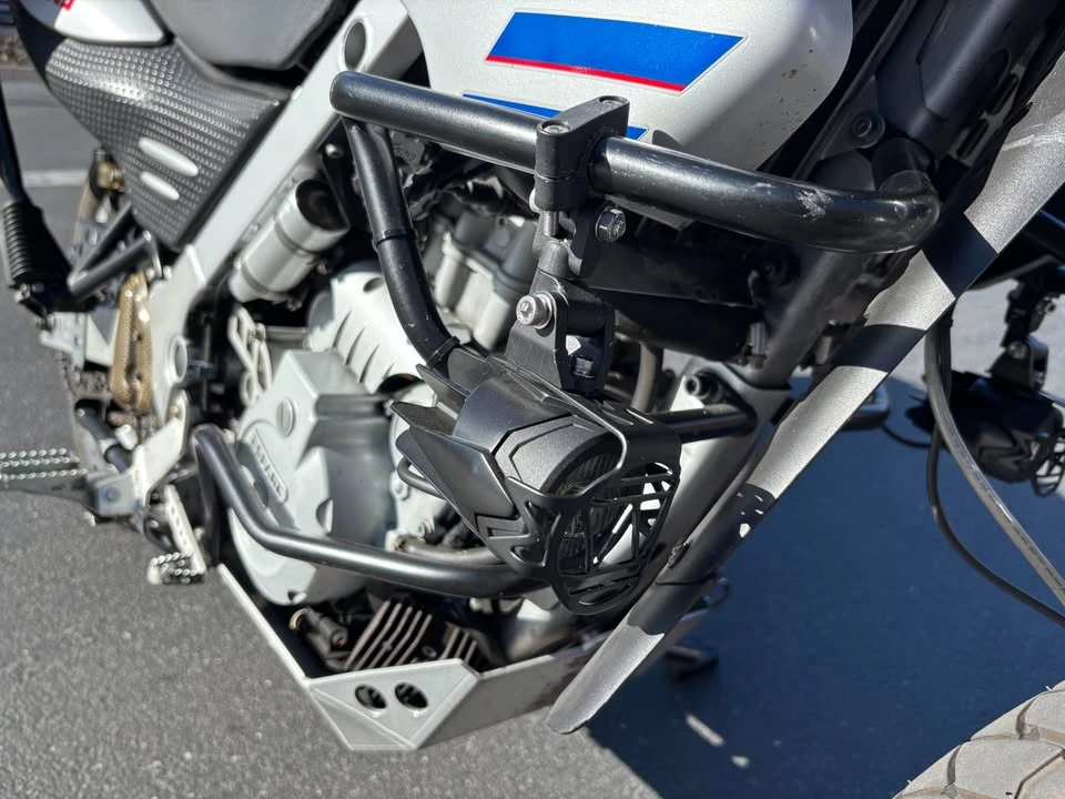 2005 BMW F650 - Image 5 of 19
