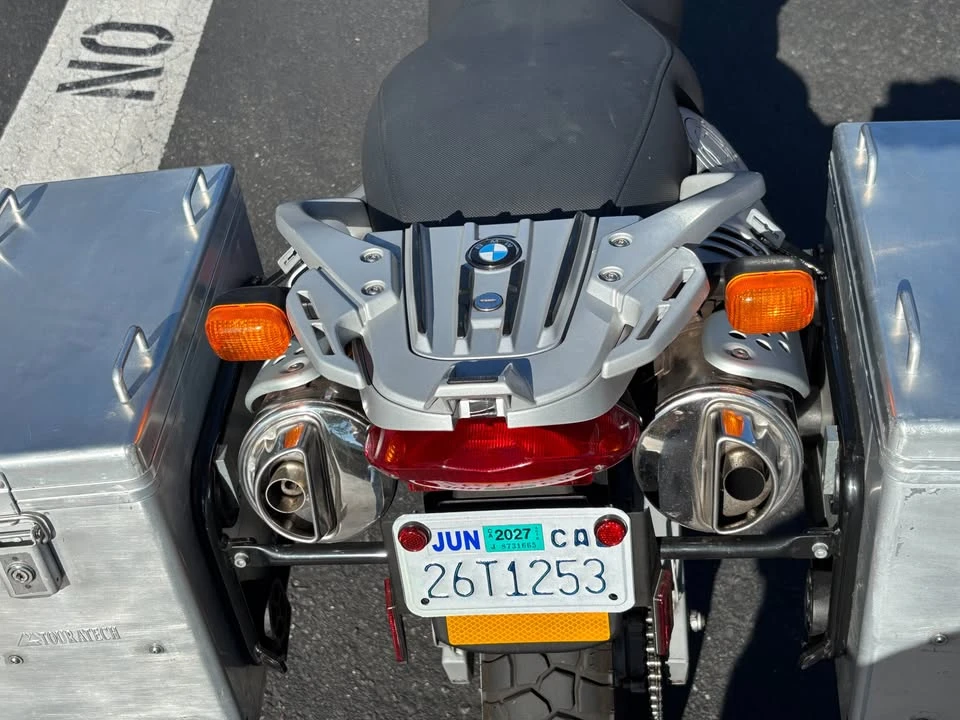 2005 BMW F650 - Image 13 of 19