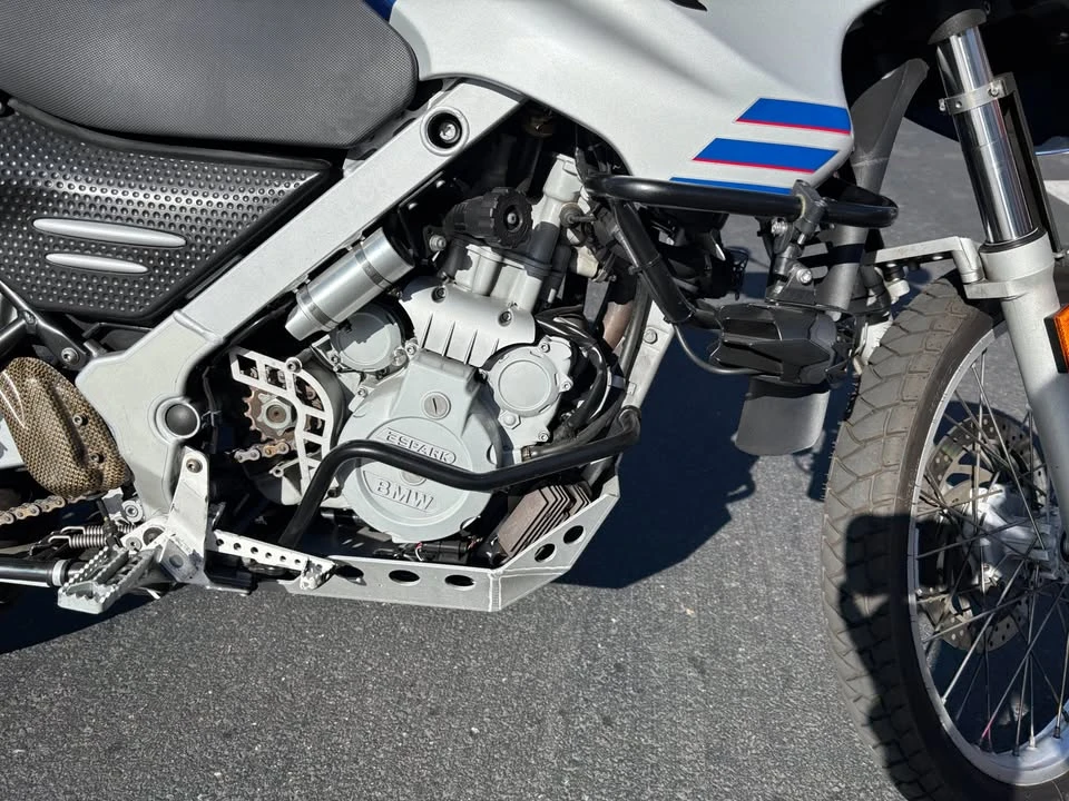 2005 BMW F650 - Image 6 of 19