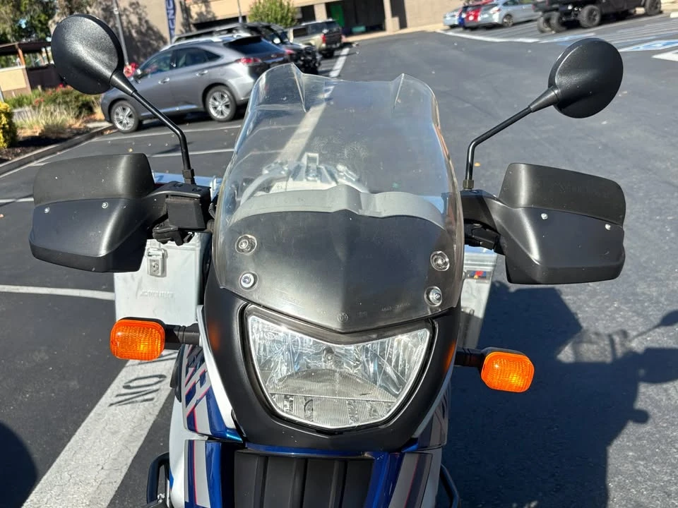 2005 BMW F650 - Image 19 of 19