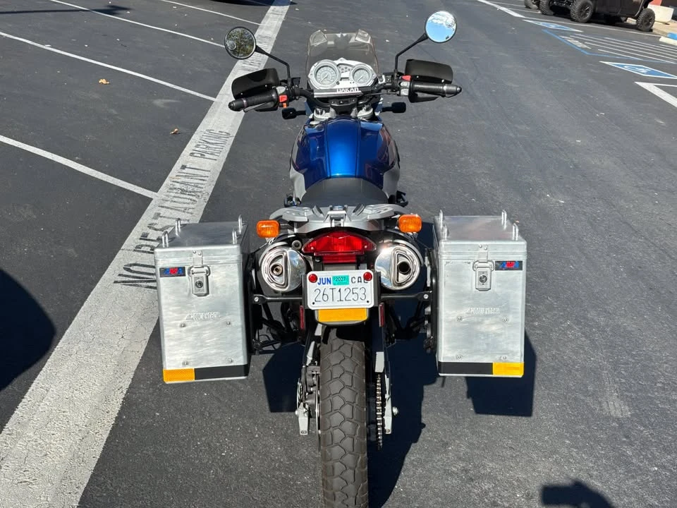 2005 BMW F650 - Image 12 of 19