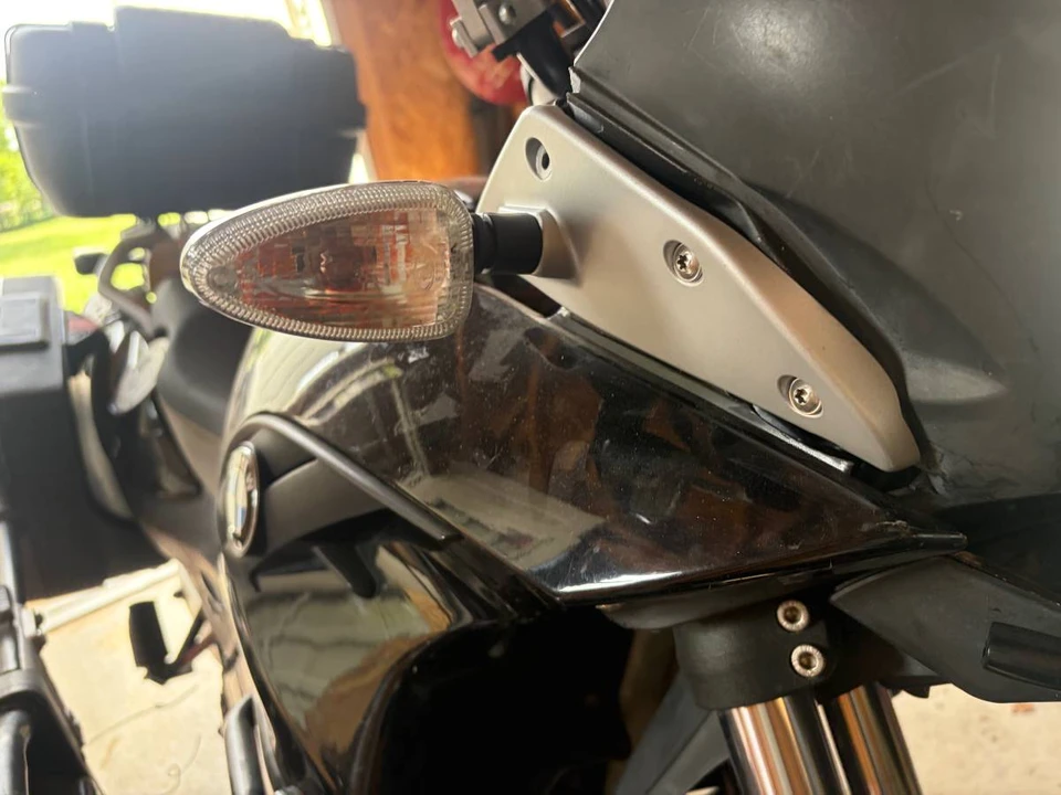 2003 BMW F650 - Image 5 of 5