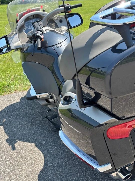 2005 BMW K1200 & K1300 - Image 2 of 2