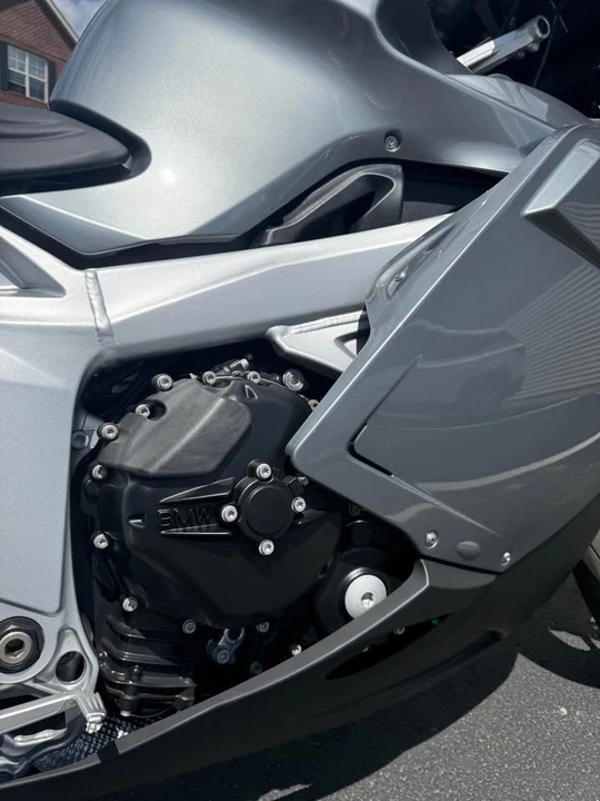 2005 BMW K1200 & K1300 - Image 6 of 10