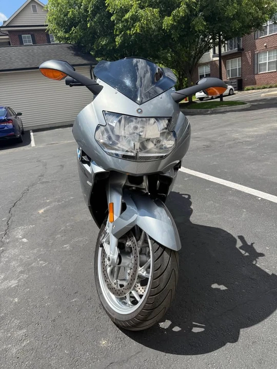 2005 BMW K1200 & K1300 - Image 2 of 10