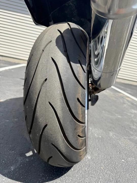 2005 BMW K1200 & K1300 - Image 7 of 10