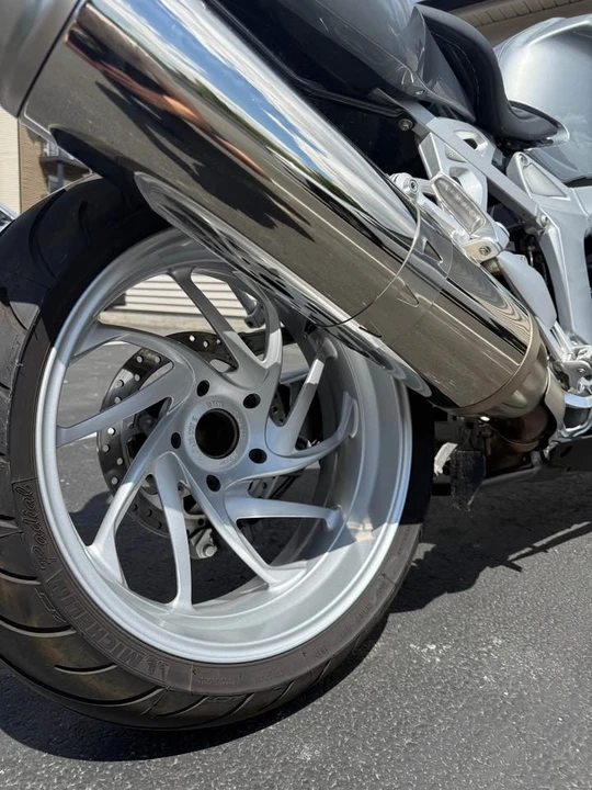 2005 BMW K1200 & K1300 - Image 5 of 10