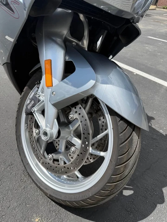 2005 BMW K1200 & K1300 - Image 8 of 10