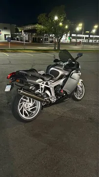 2005 BMW K 1200