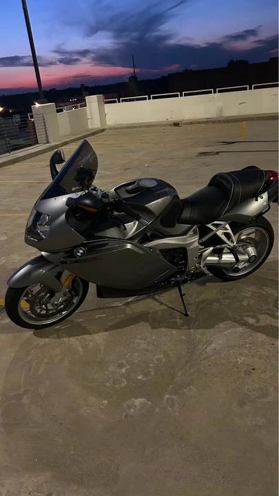 2005 BMW K1200 & K1300 - Image 5 of 8