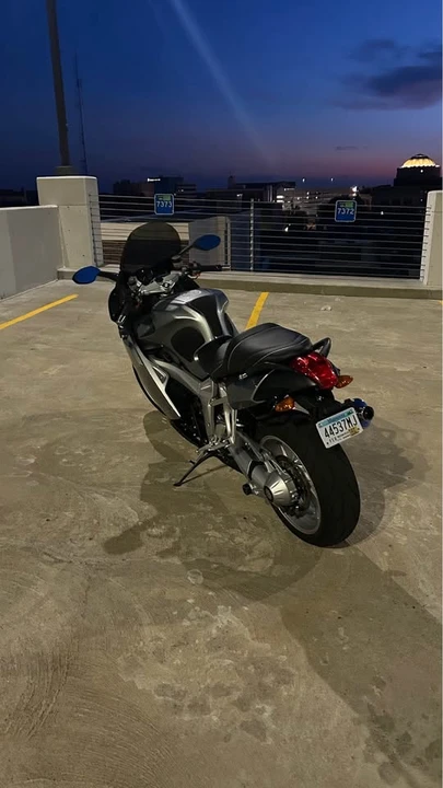 2005 BMW K1200 & K1300 - Image 6 of 8