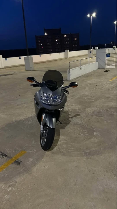 2005 BMW K1200 & K1300 - Image 4 of 8