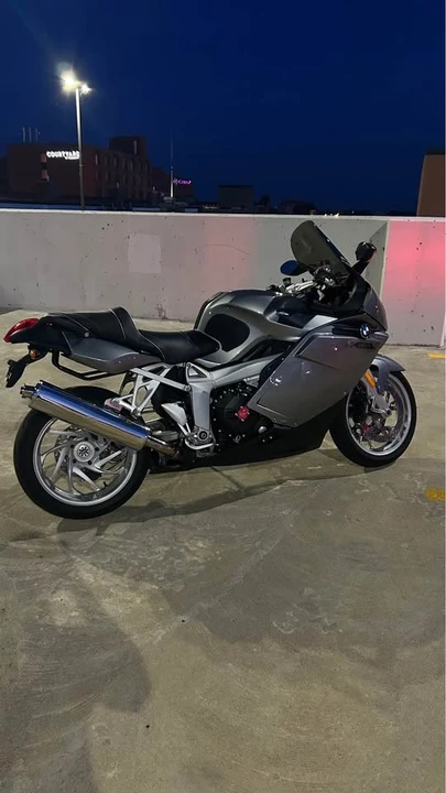 2005 BMW K1200 & K1300 - Image 2 of 8