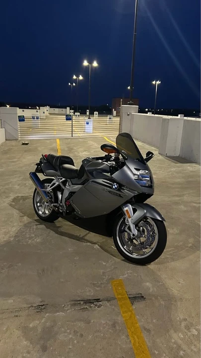 2005 BMW K1200 & K1300 - Image 3 of 8
