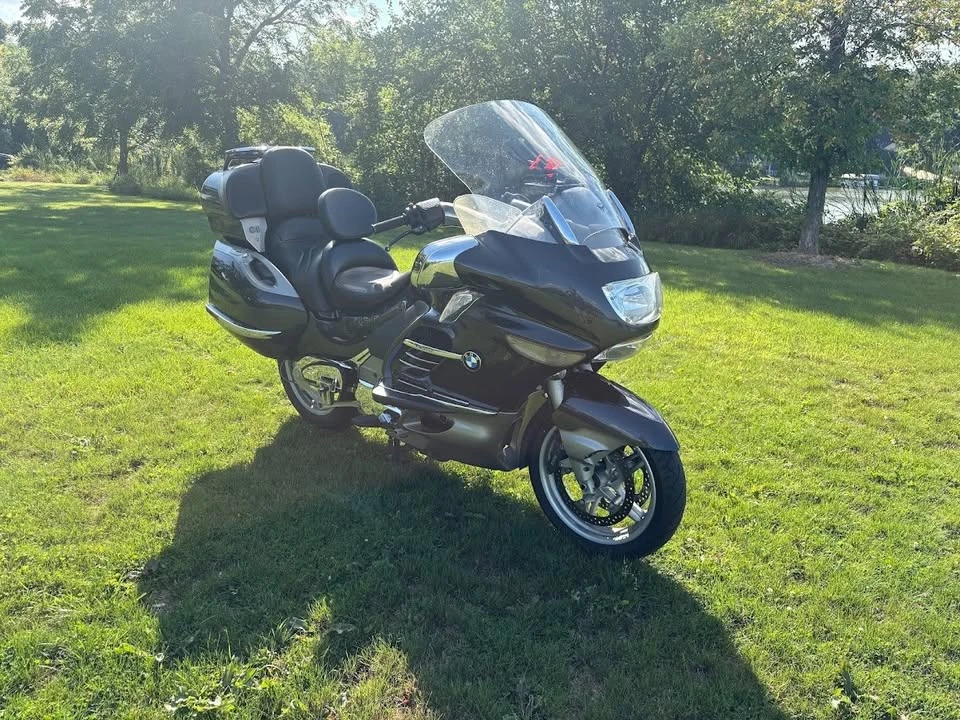 2005 BMW K1200 & K1300 - Image 4 of 7