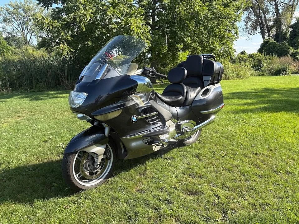 2005 BMW K1200 & K1300 - Image 2 of 7