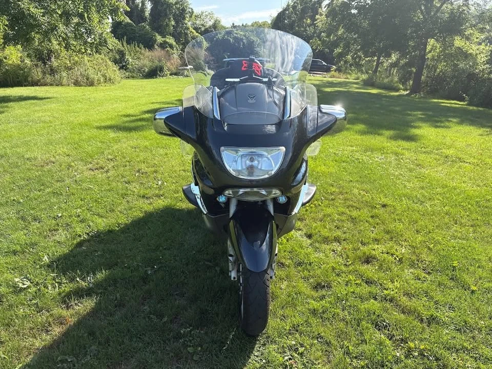 2005 BMW K1200 & K1300 - Image 3 of 7