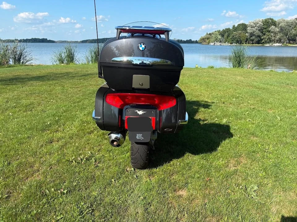 2005 BMW K1200 & K1300 - Image 6 of 7