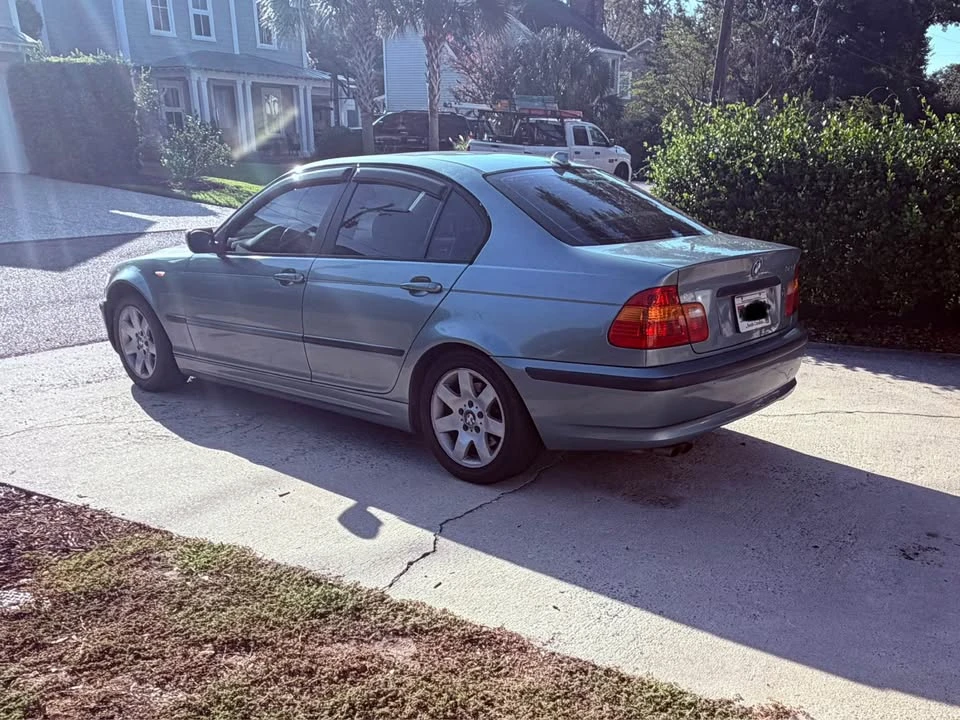 2005 BMW E46 M3 - Image 2 of 5