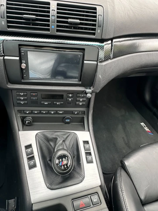 2005 BMW E46 M3 - Image 15 of 19