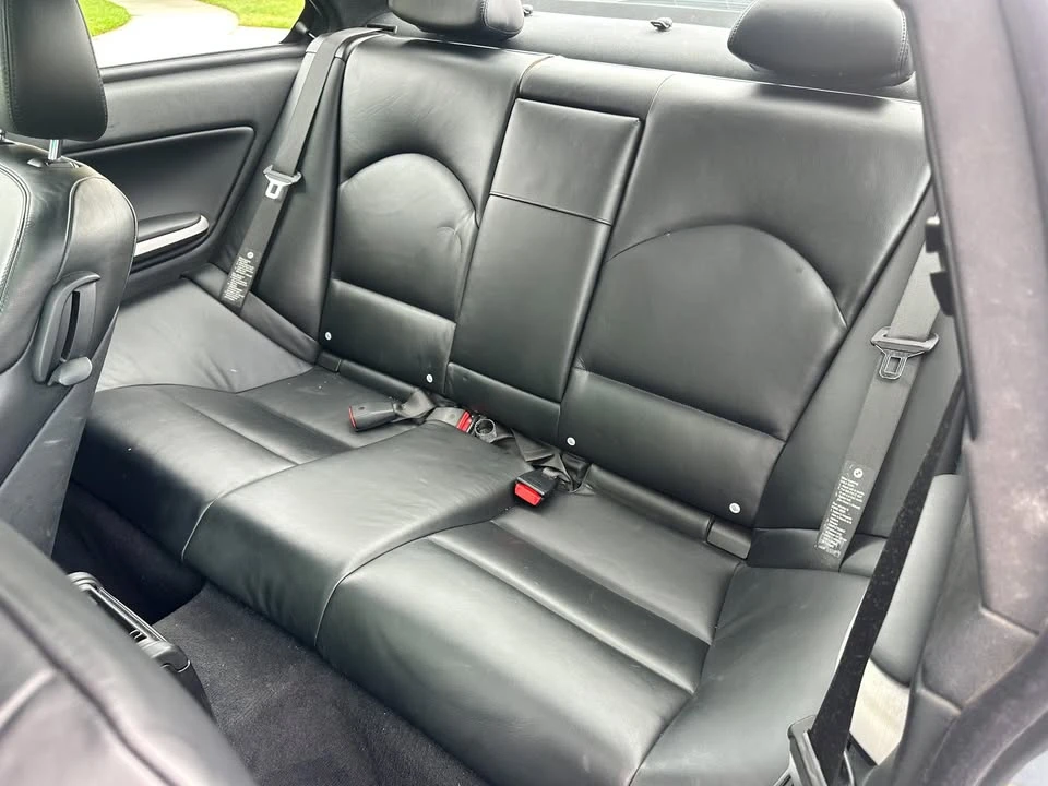 2005 BMW E46 M3 - Image 10 of 19