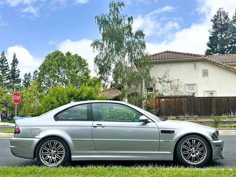 2005 BMW M3