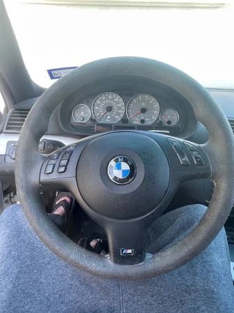 2005 BMW E46 M3 - Image 8 of 13