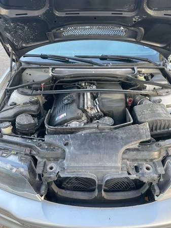 2005 BMW E46 M3 - Image 11 of 13