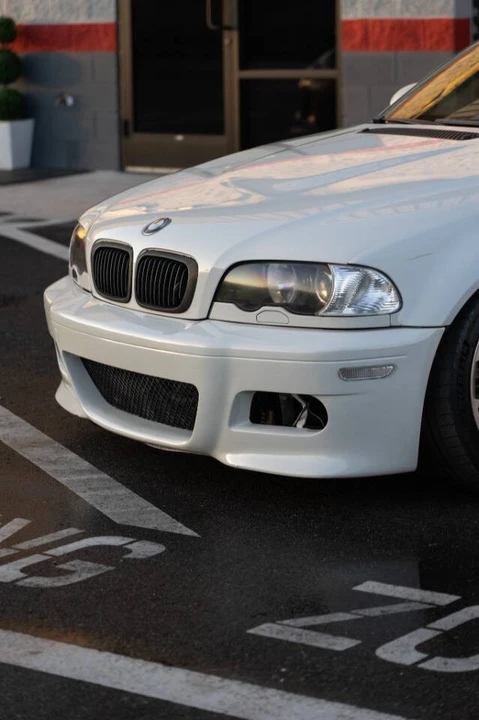 2005 BMW E46 M3 - Image 4 of 18