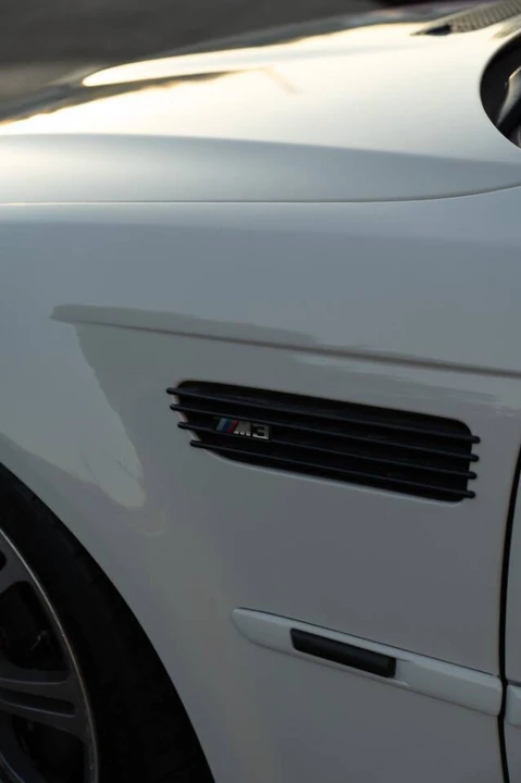 2005 BMW E46 M3 - Image 5 of 18