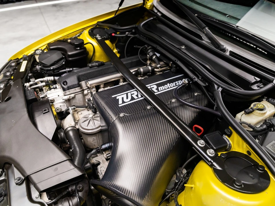 2005 BMW E46 M3 - Image 4 of 31