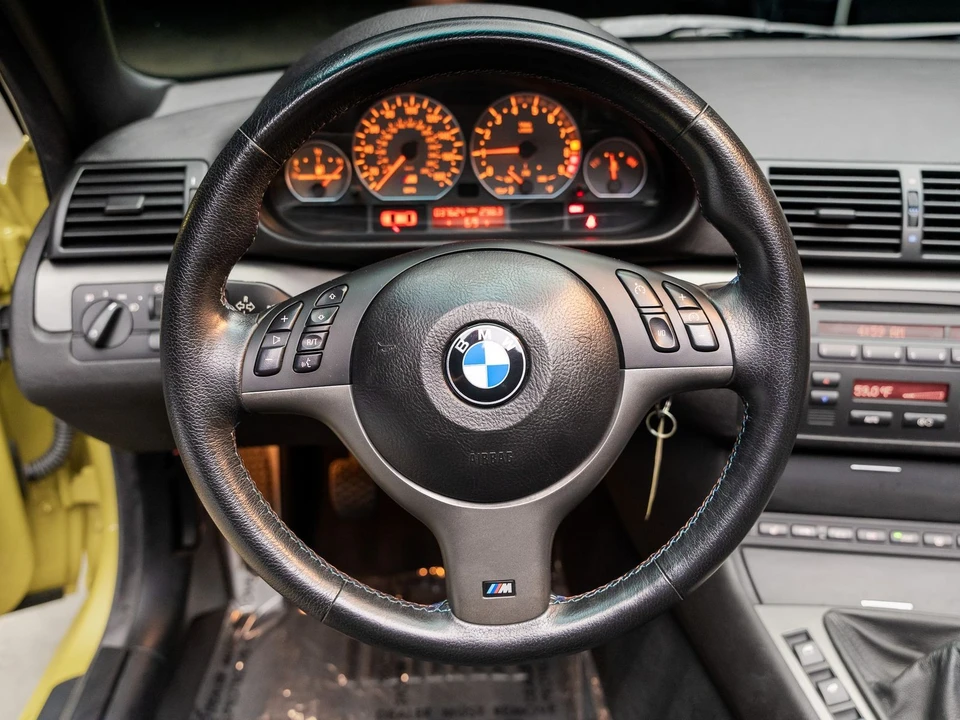 2005 BMW E46 M3 - Image 6 of 31