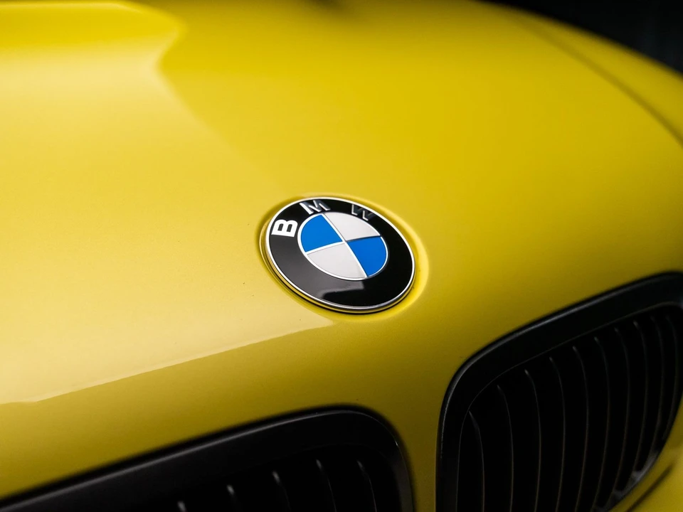 2005 BMW E46 M3 - Image 27 of 31