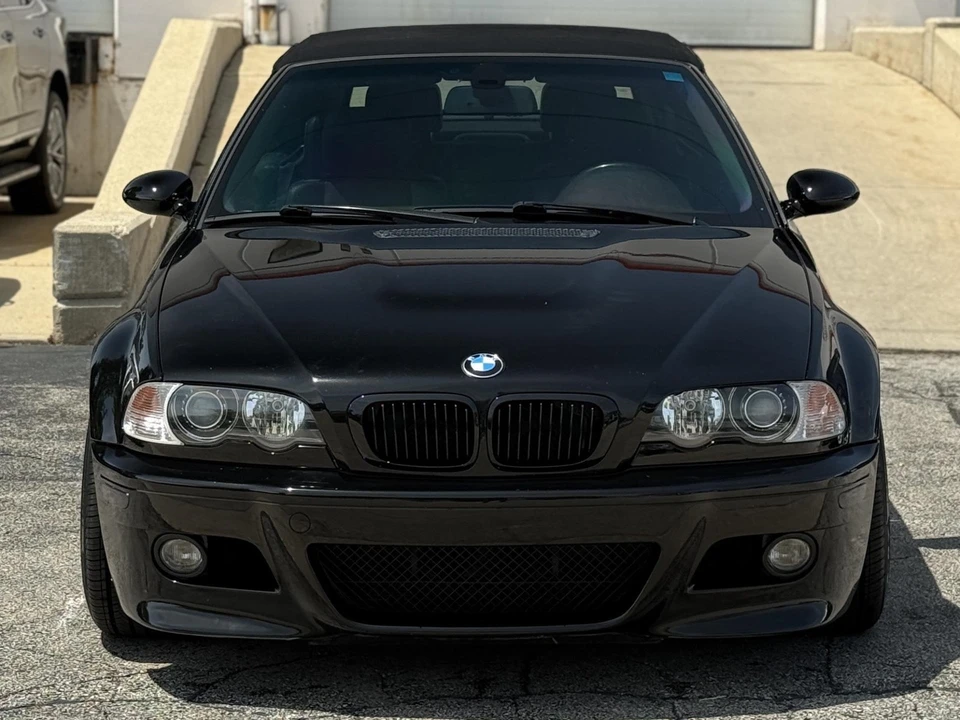 2005 BMW E46 M3 - Image 7 of 31