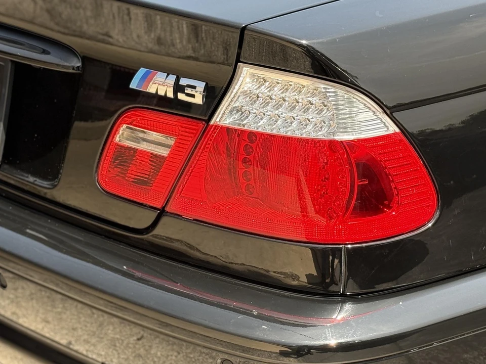 2005 BMW E46 M3 - Image 19 of 31
