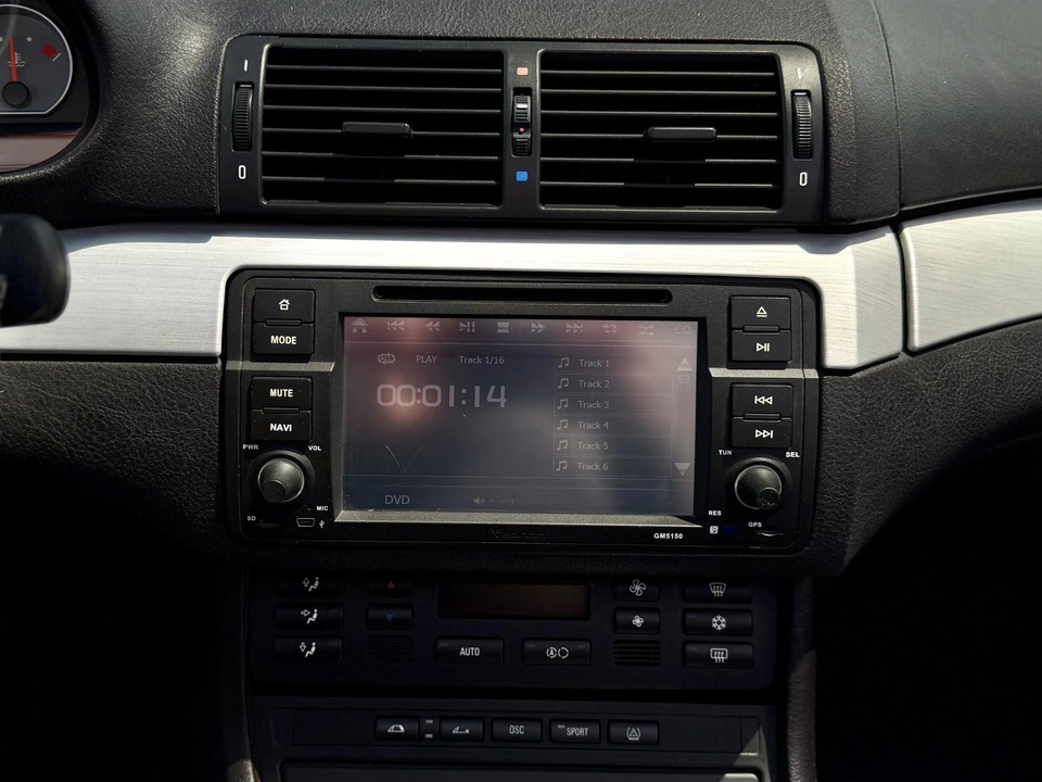 2005 BMW E46 M3 - Image 25 of 31