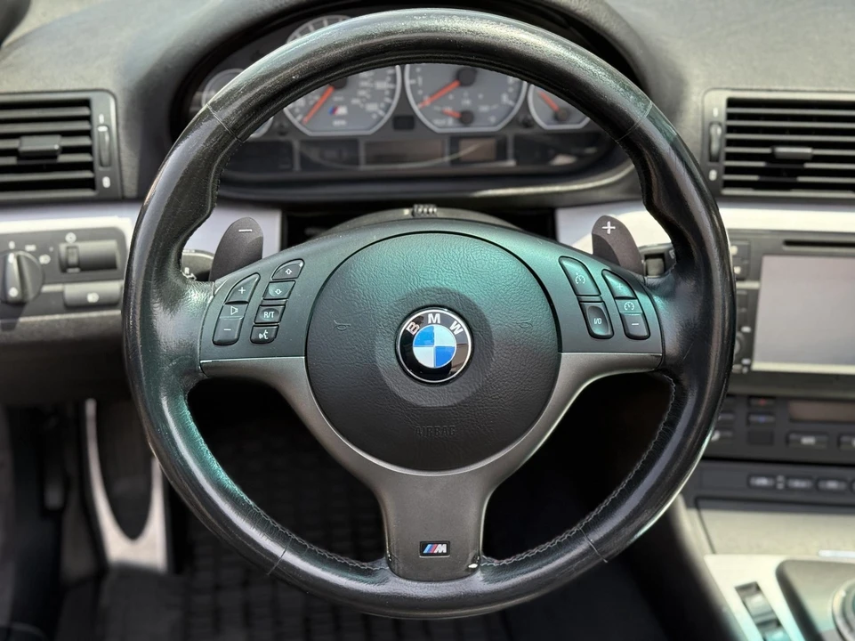 2005 BMW E46 M3 - Image 21 of 31