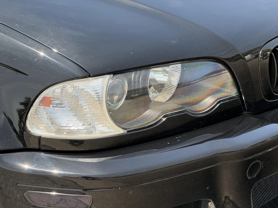 2005 BMW E46 M3 - Image 17 of 31