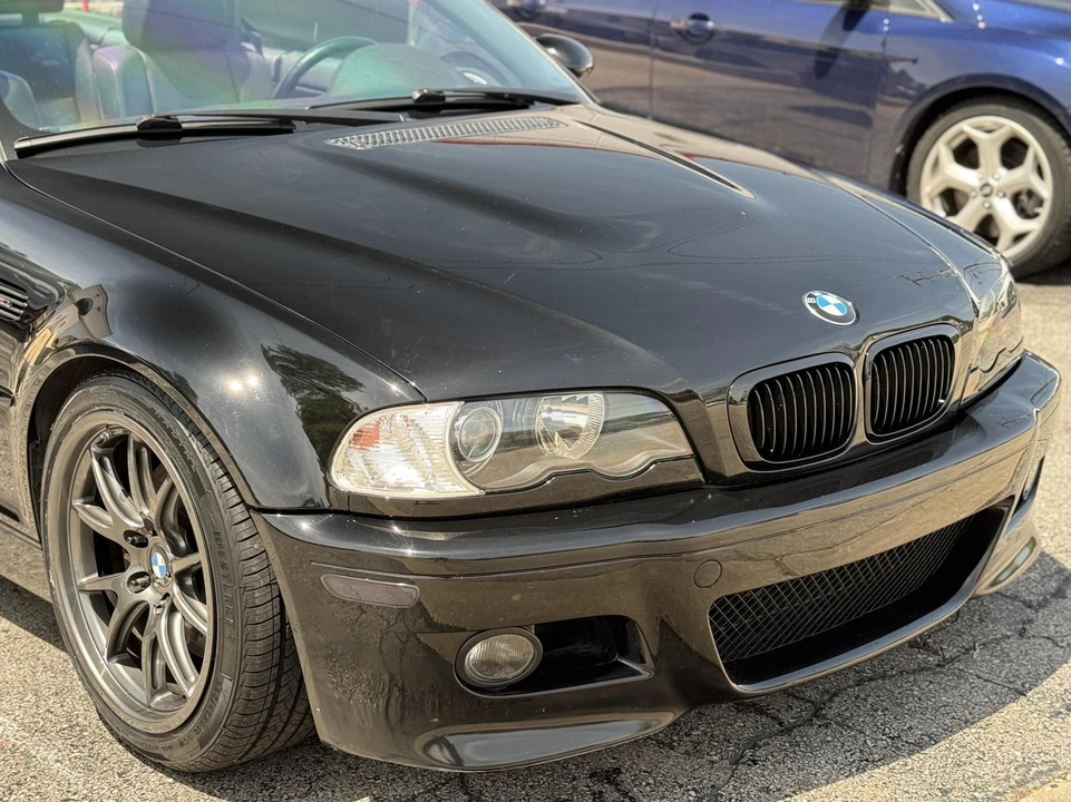 2005 BMW E46 M3 - Image 18 of 31