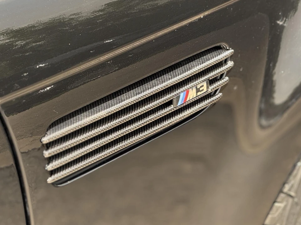 2005 BMW E46 M3 - Image 16 of 31