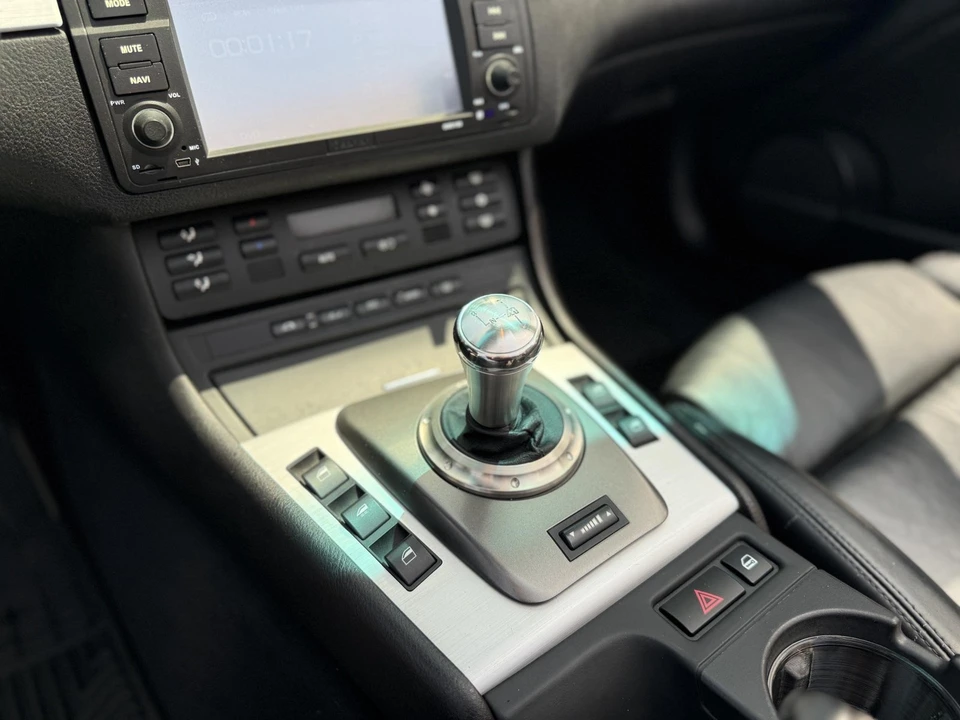2005 BMW E46 M3 - Image 25 of 31