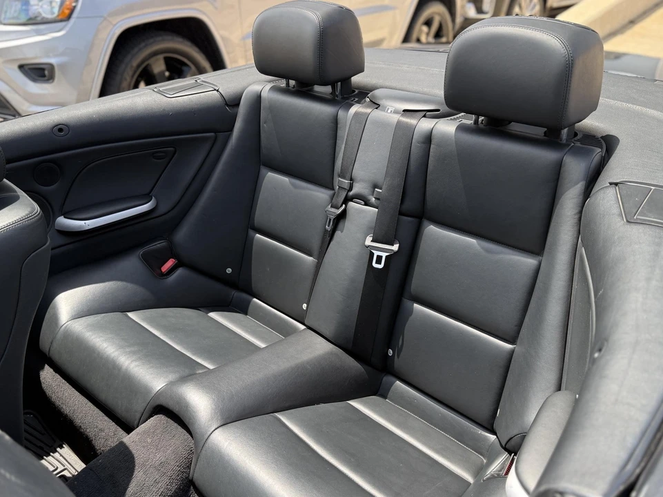 2005 BMW E46 M3 - Image 22 of 31