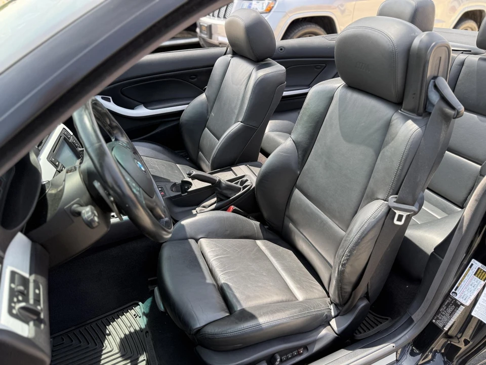 2005 BMW E46 M3 - Image 22 of 31