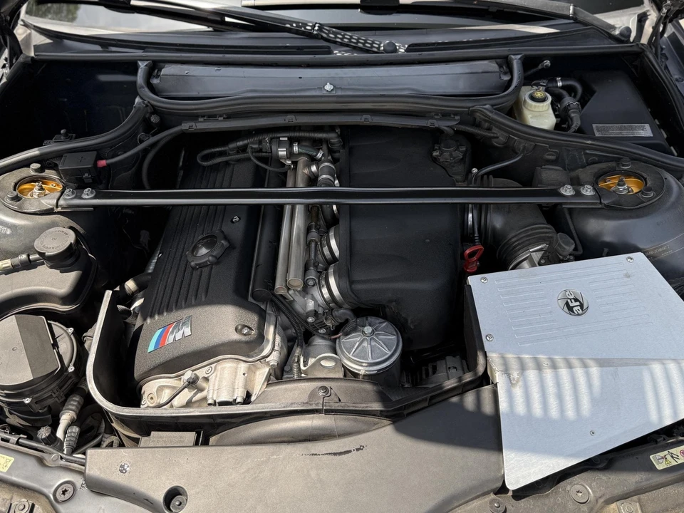2005 BMW E46 M3 - Image 31 of 31