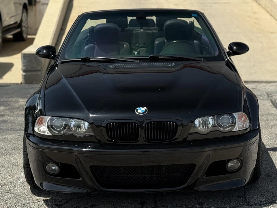 2005 BMW E46 M3 - Image 2 of 31